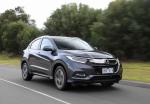 Honda HR-V VTi-LX 2018 года (AU)